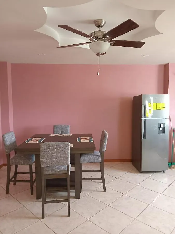 Apartment Diamond Cut Villa And Suites New Grange Trinidad And Tobago