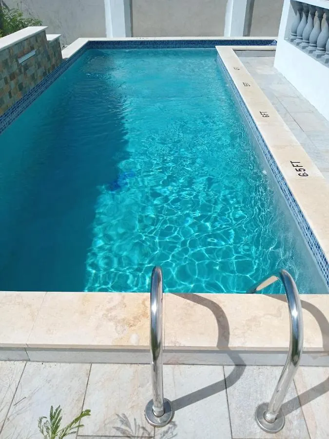 Apartment Diamond Cut Villa And Suites New Grange