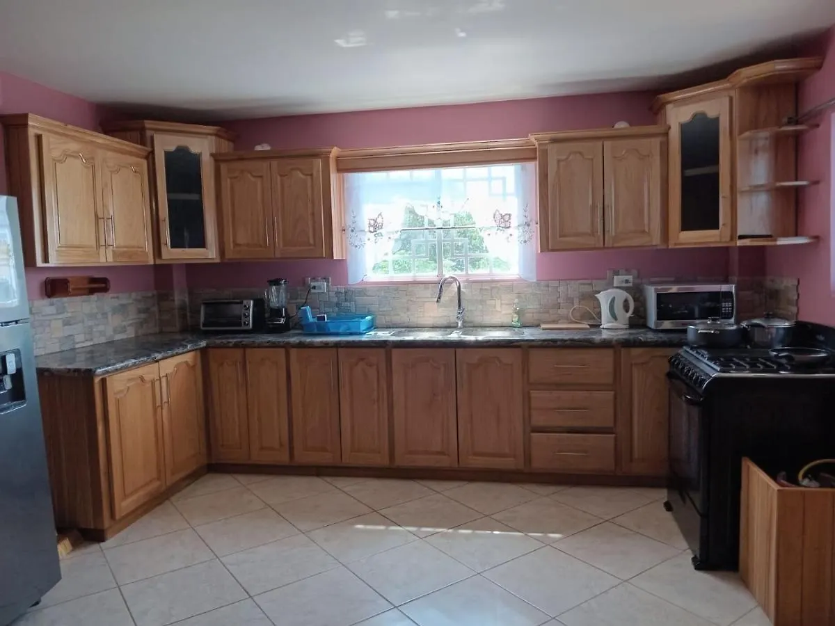 Diamond Cut Villa And Suites New Grange Trinidad And Tobago