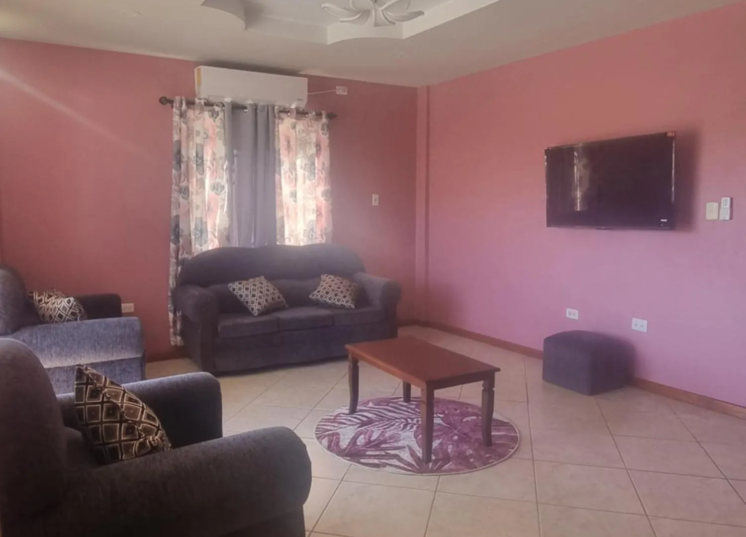 Apartment Diamond Cut Villa And Suites New Grange