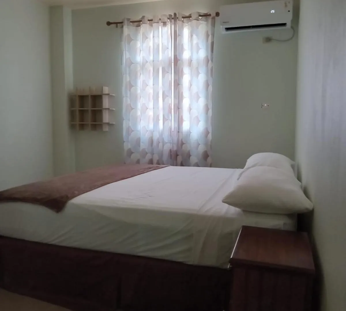Apartment Diamond Cut Villa And Suites New Grange